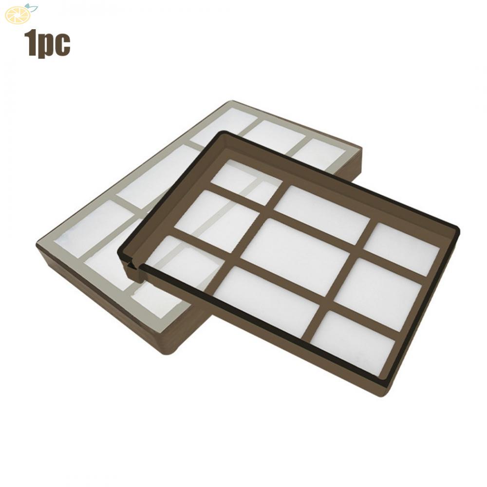 【VARSTR】Filters Filter Workmanship Element For ABIR X6 X5 X8 Robotic Vacuum Cleaner