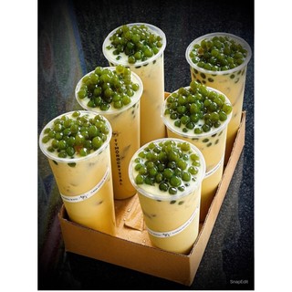 Trân Châu Ô Long (1kg)