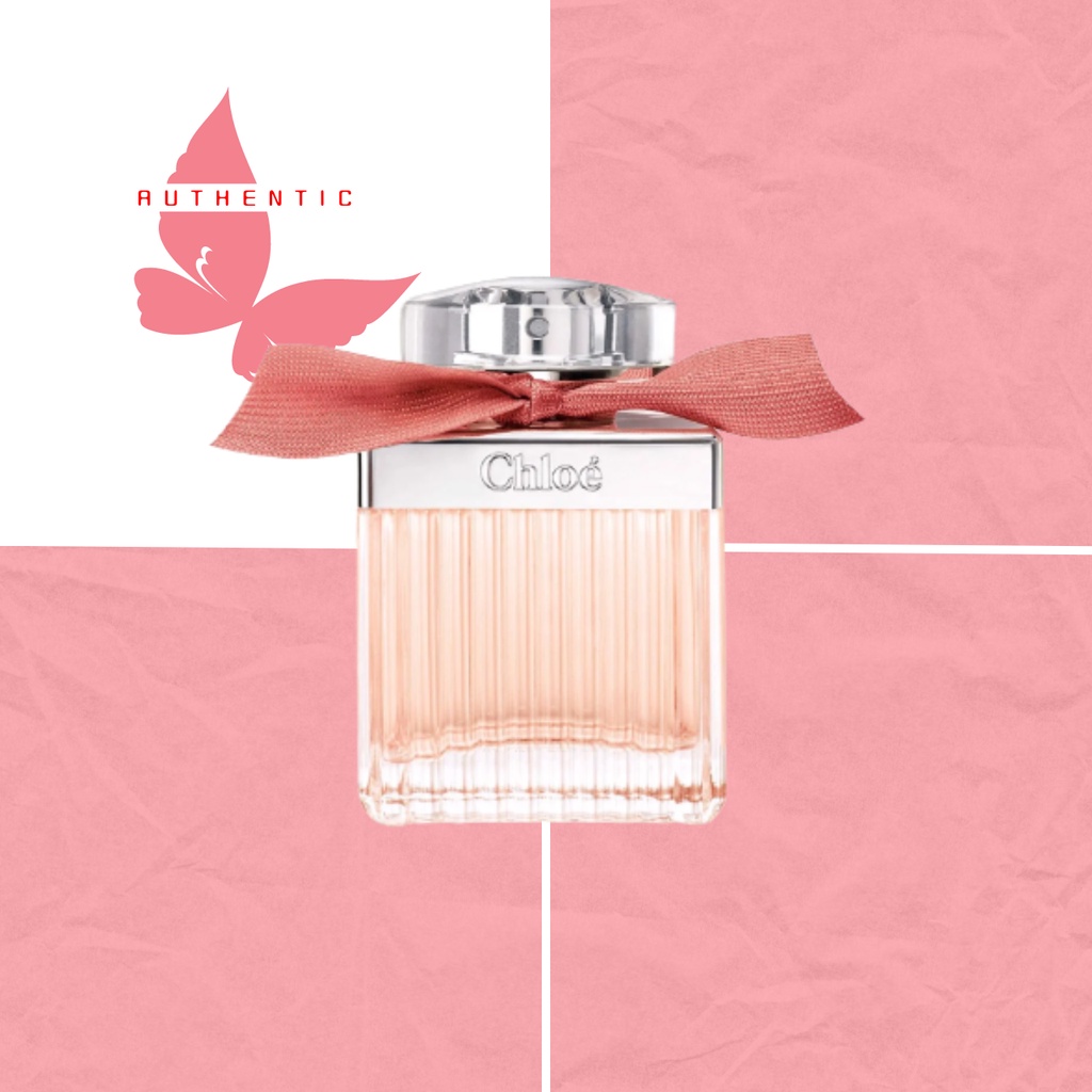 Nước hoa Chloe Roses De Chloe 10ml