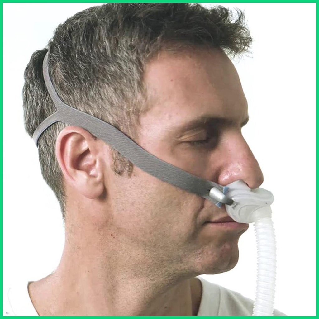Dây Đeo Đầu F10 F10 Co Giãn Thay Thế Chuyên Dụng Cho Tai Nghe Điều Khiển Từ Xa F20 Cpap