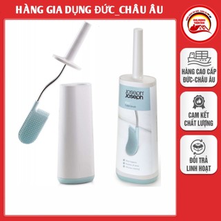 Cọ toilet Joseph Joseph thông minh, cọ rửa vệ sinh, bồn cầu, inox, nhựa cao cấp, silicon