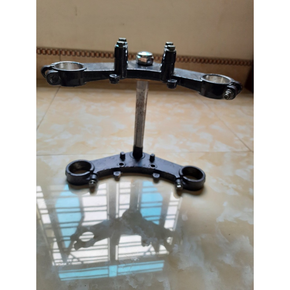 Chạc ba xe ba bánh