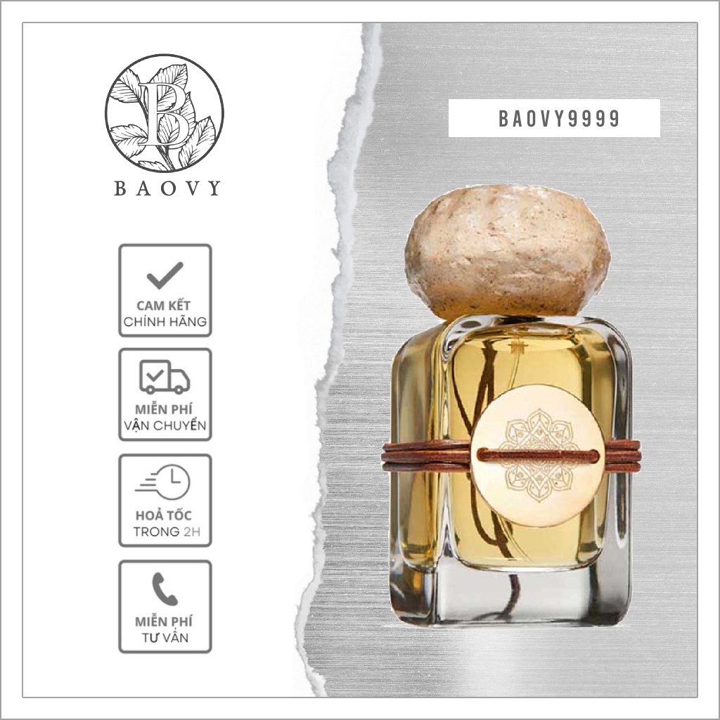 ✨ Nước hoa Sogno Reale Mendittorosa - 10ml