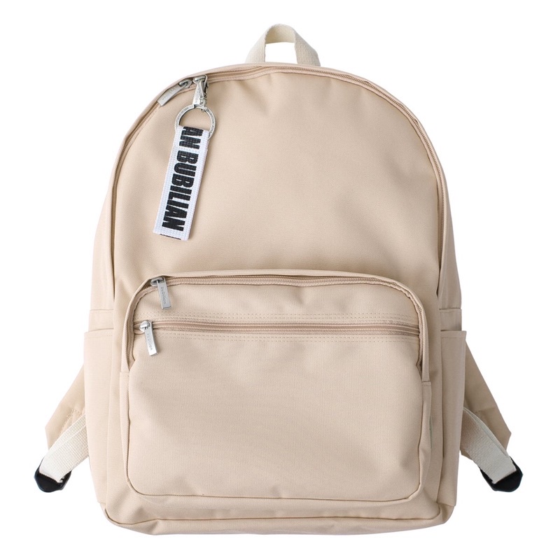 Balo bubillian màu be