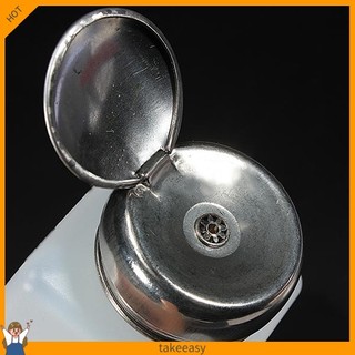 Bình Đựng Dung Dịch Tẩy Sơn Móng Tay 200ml