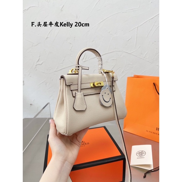 TÚI HM KELLY MINI SIZE 20CM