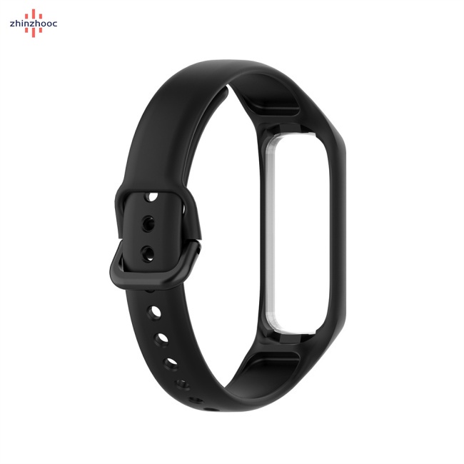 Dây Đeo Thay Thế Bằng Silicone Mềm Chống Mồ Hôi Cho Đồng Hồ Samsung Galaxy Fit2 R220