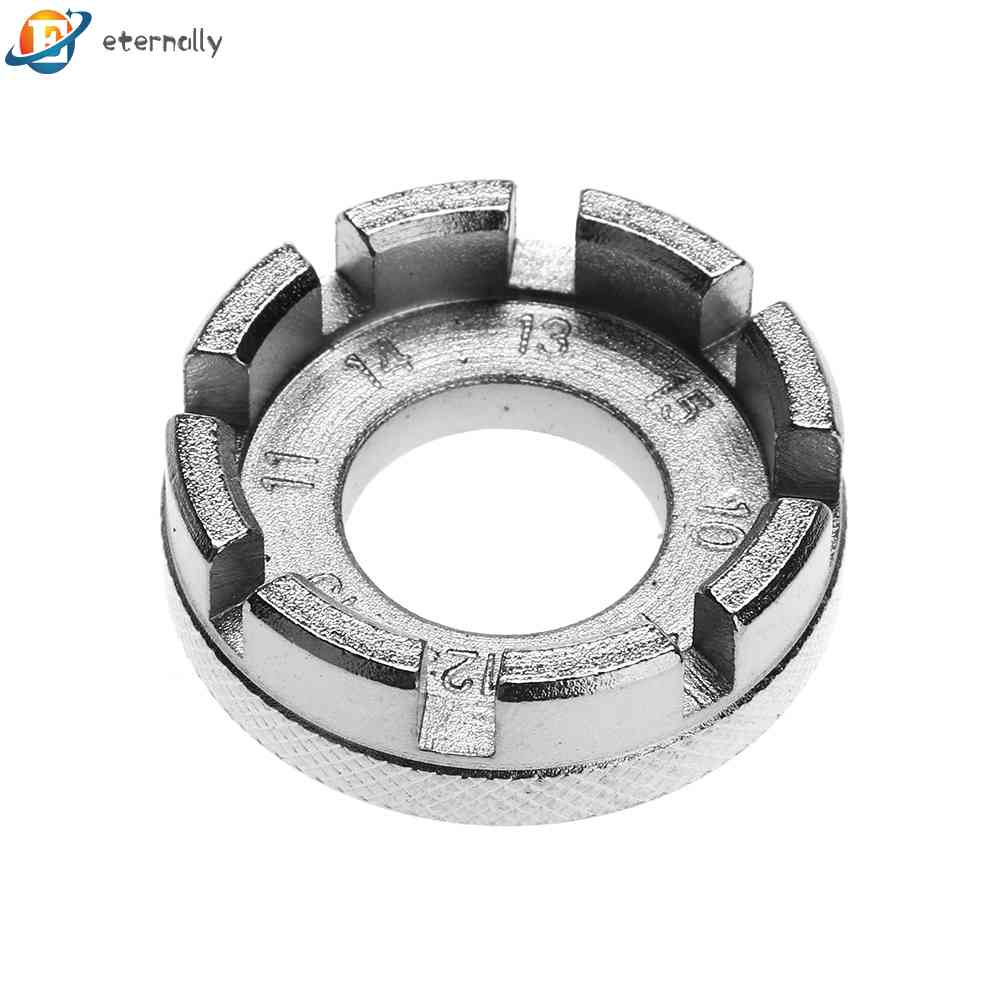 Cờ Lê Bằng Thép Sửa Chữa Vành Bánh Xe Đạp Leo Núi