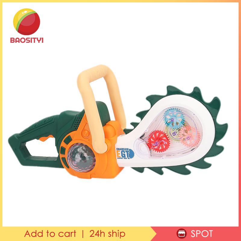 [Baosity1] Đồ Chơi Mô Phỏng Ánh Sáng Và Nhạc Giáo Dục Sớm Cho Trẻ