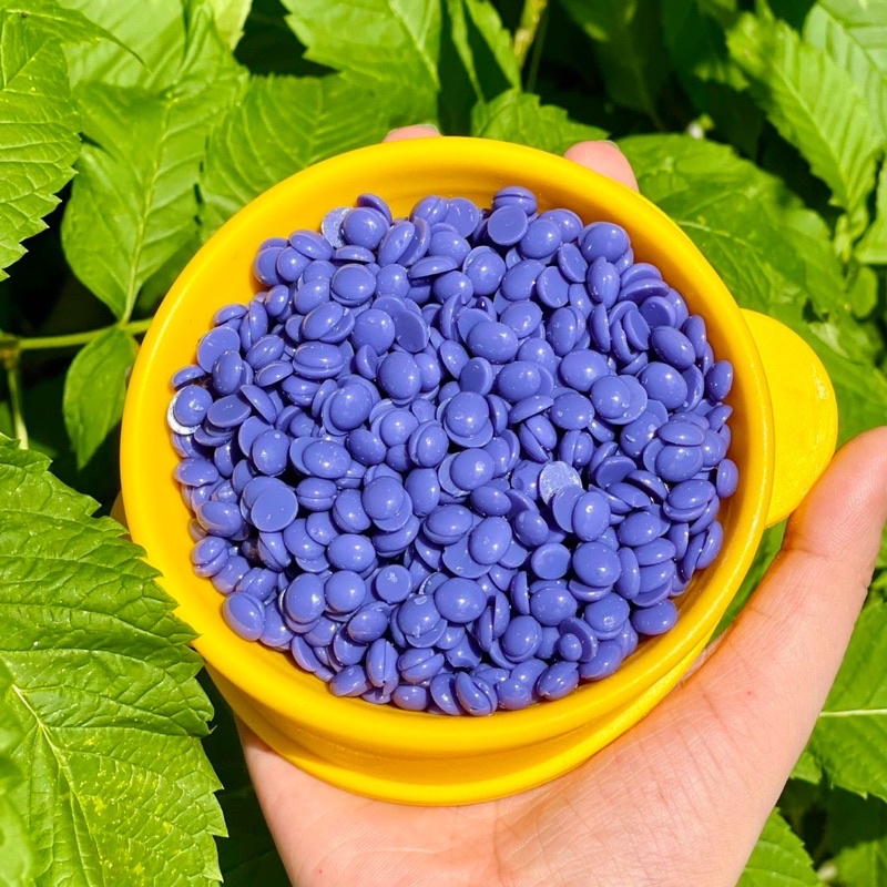 Combo Wax lông chuẩn spa tại nhà