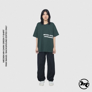 Medisn - áo thun mh t-shirt/ forest