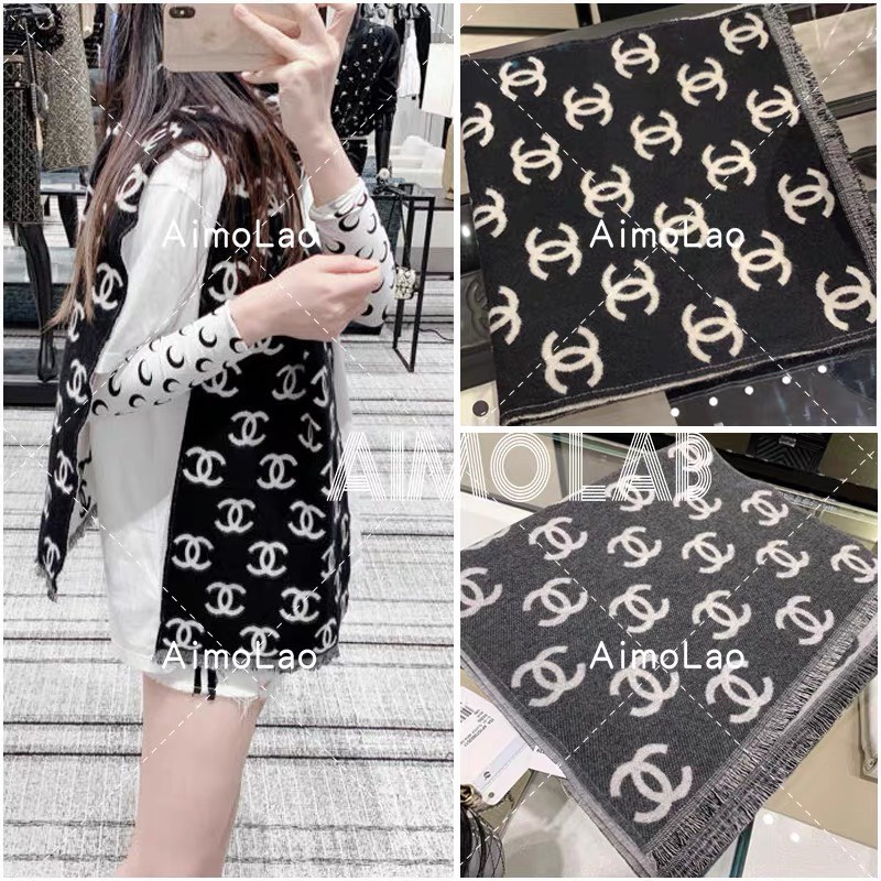 Khăn dạ cao cấp C-N