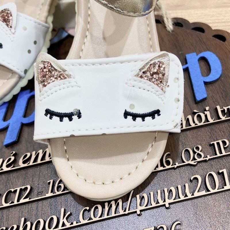 Sandal HM cho bé trai bé gái