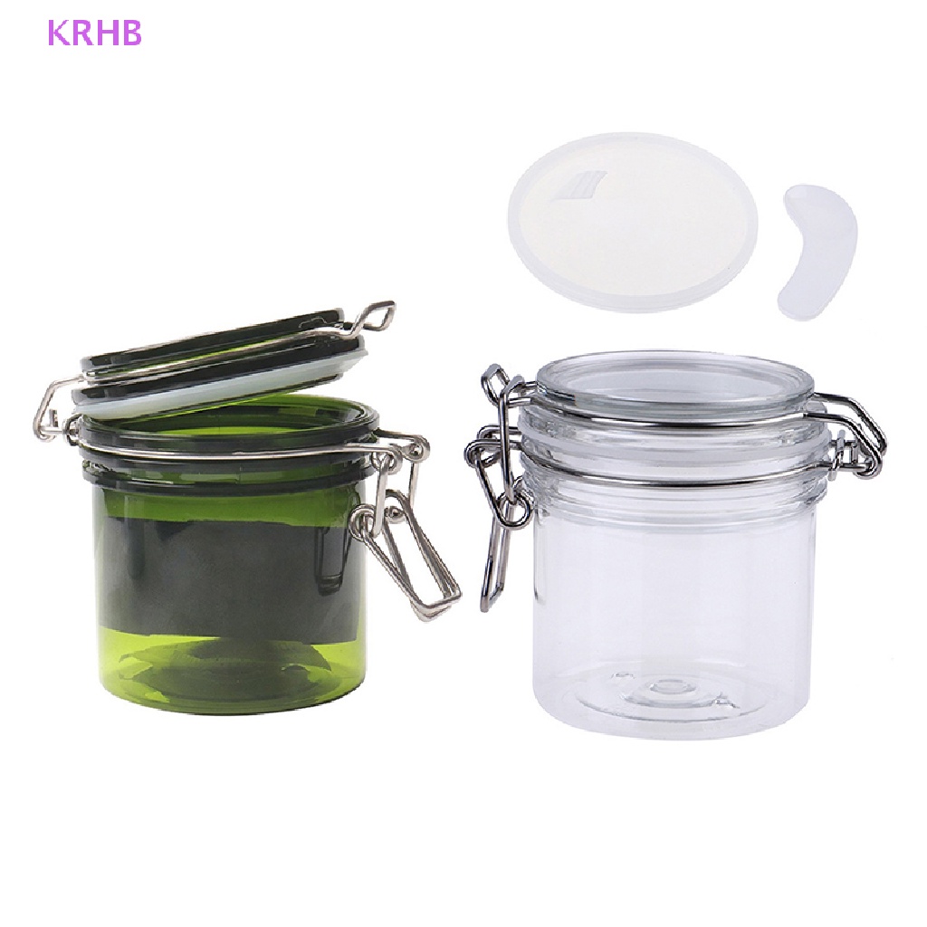 Hộp Đựng Keo Dán Lông Mi Giả Tiện Dụng Mới