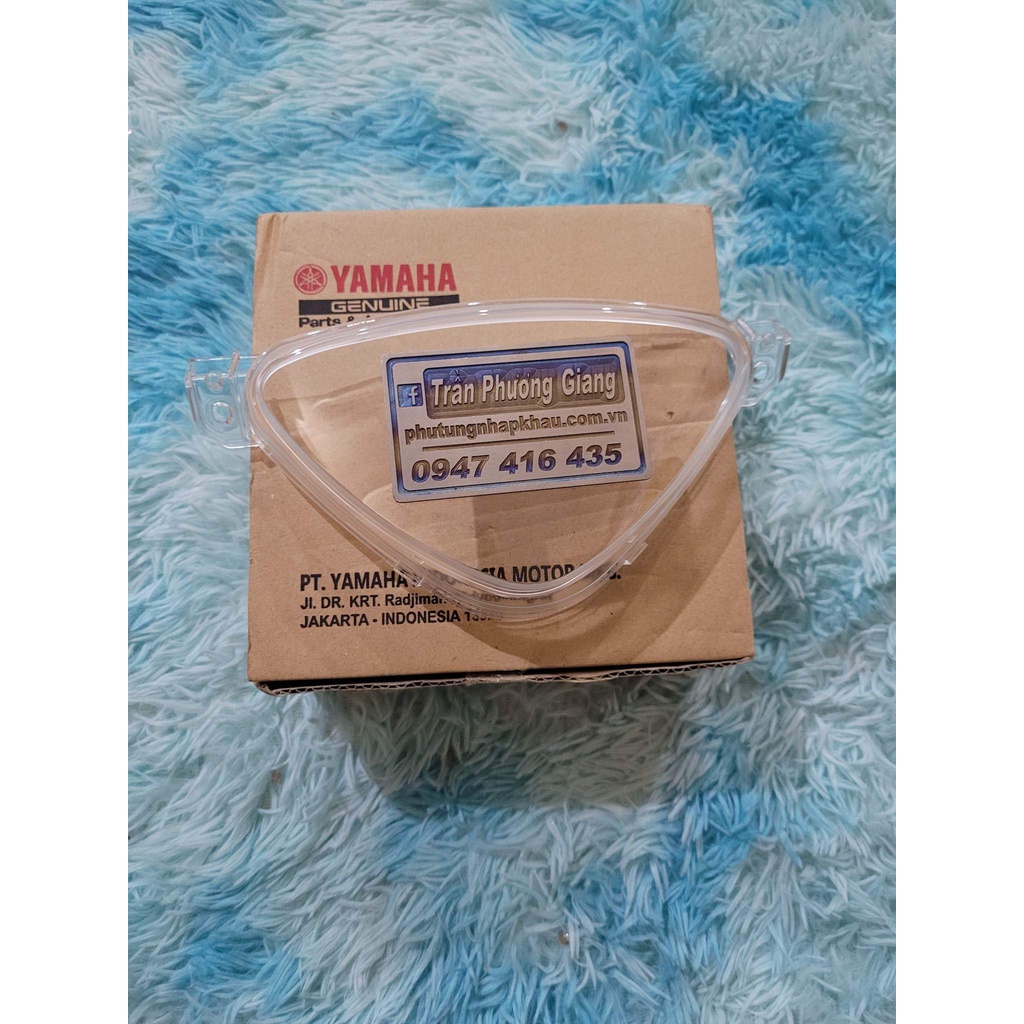 MẶT KÍNH ĐỒNG HỒ MIO 2004