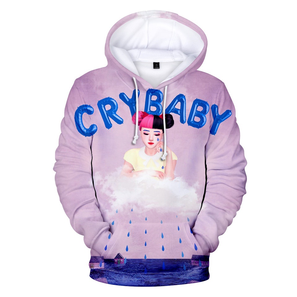 Áo Khoác Hoodie 3D Thời Trang Harajuku Đường Phố Cho Nam Nữ Từ 3 Đến 20 Tuổi