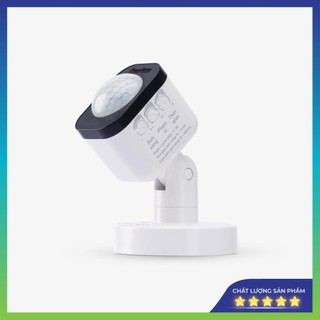 Công tắc cảm biến Rạng Đông cảm biến chuyển động + cảm biến ánh sáng Model: CT01.PIR 300W