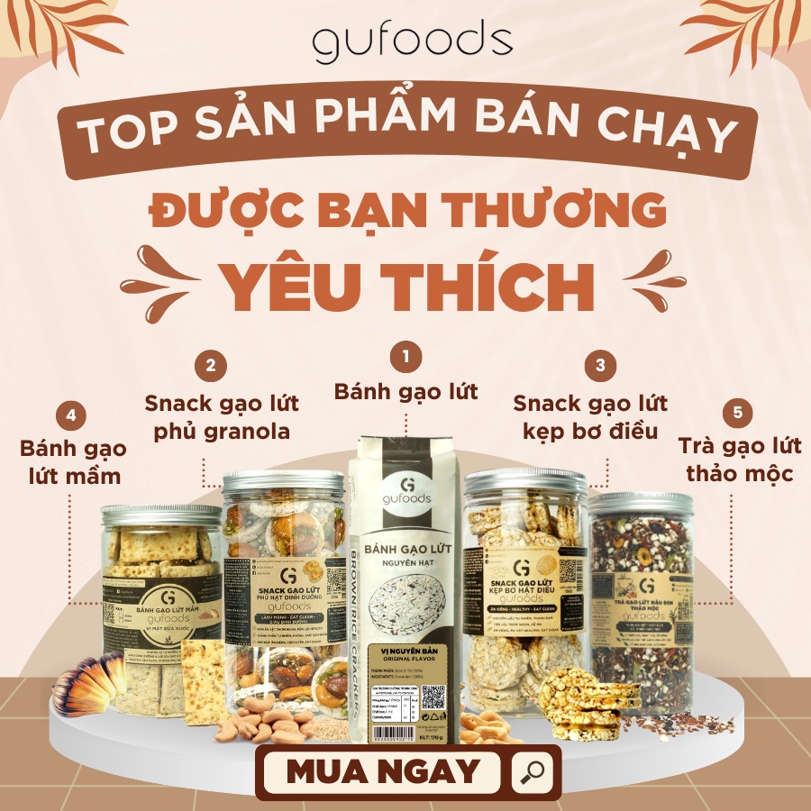 Mì cải kale (cải xoăn) GUfoods - Màu xanh tự nhiên, Giàu chất xơ, Bổ sung vitamin, Eat clean (25g/100g/200g/400g)