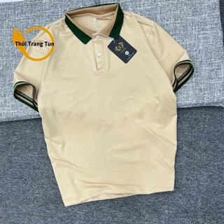 Áo Polo Đôi Nam Nữ Hatichi