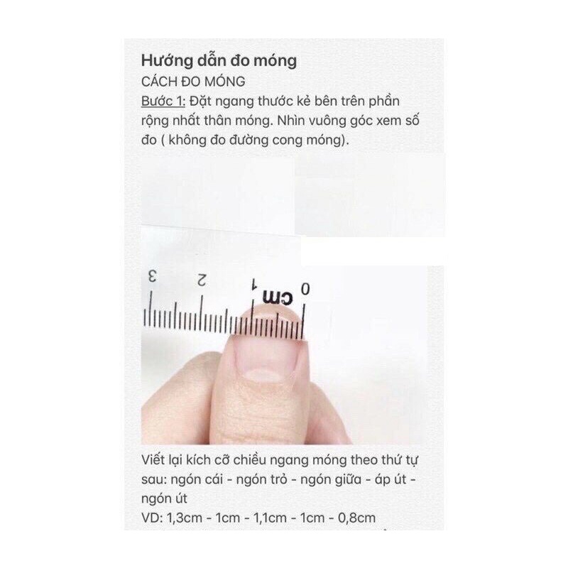 Nailbox Hely.dang - Móng tay giả, úp be sữa mix nâu