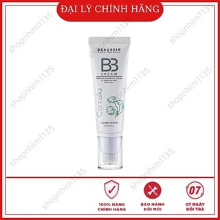 Kem nền kiểm soát dầu Beauskin Centella Cica BB Cream Hàn Quốc
