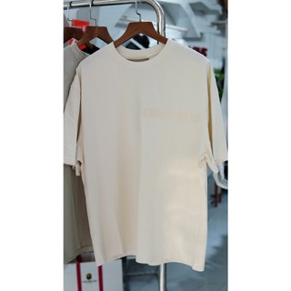 Áo tee Essentials hàng cao cấp ss2023