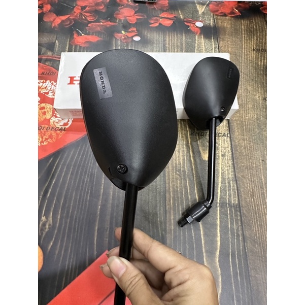 Kính chiếu hậu Wave 125i