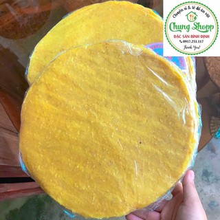 Bánh Tráng Khoai Lang Bình Định Loại 1