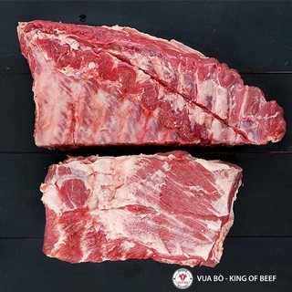 1kg Sườn bẹ non Heo (hoả tốc tphcm)