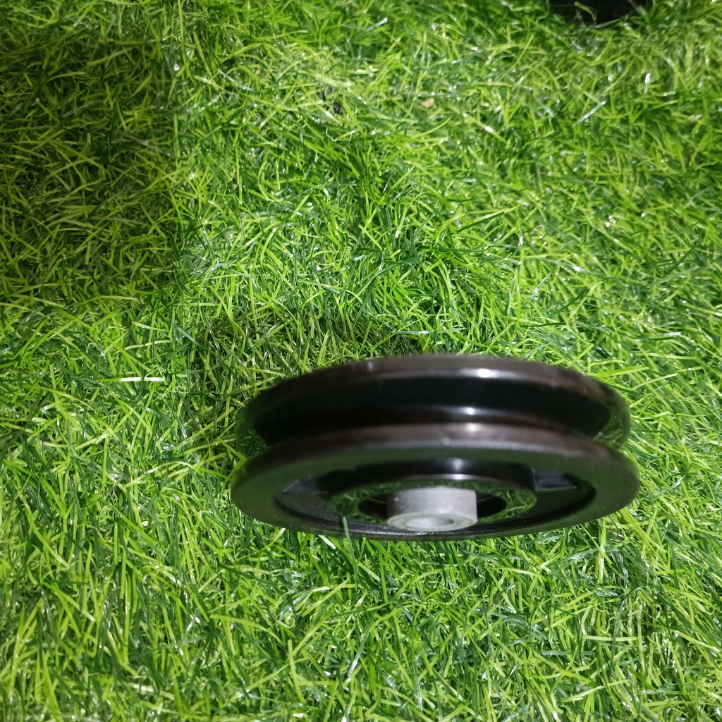 Bánh xe ròng rọc tập gym