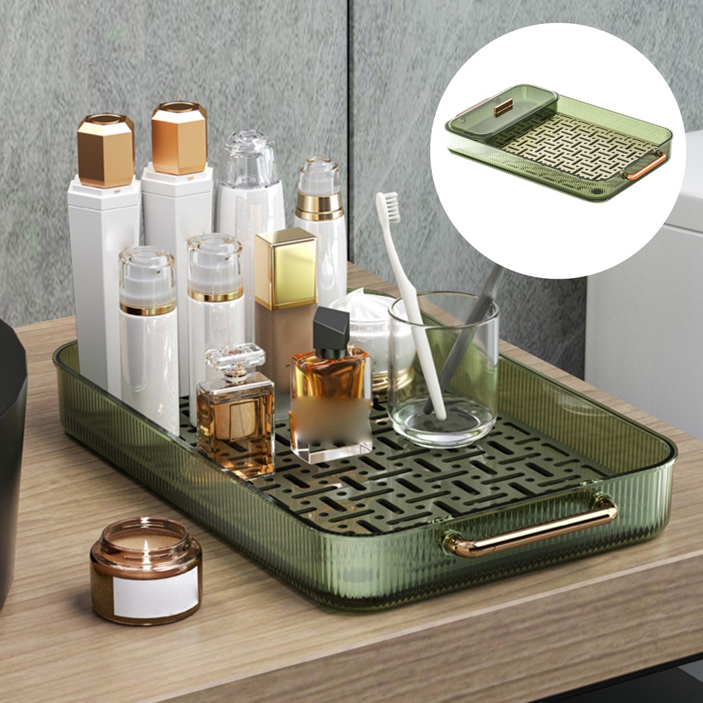Khay Phục Vụ Mỹ Phẩm  Khay Phục Vụ Cho Phòng Ăn Nhà Hàng