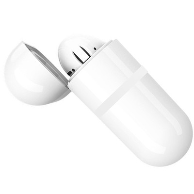 Tai nghe Bluetooth V5.0 Hoco DES03 Pro dây đổi tên thiết bị và định vị từ xa thời gian sử dụng lâu