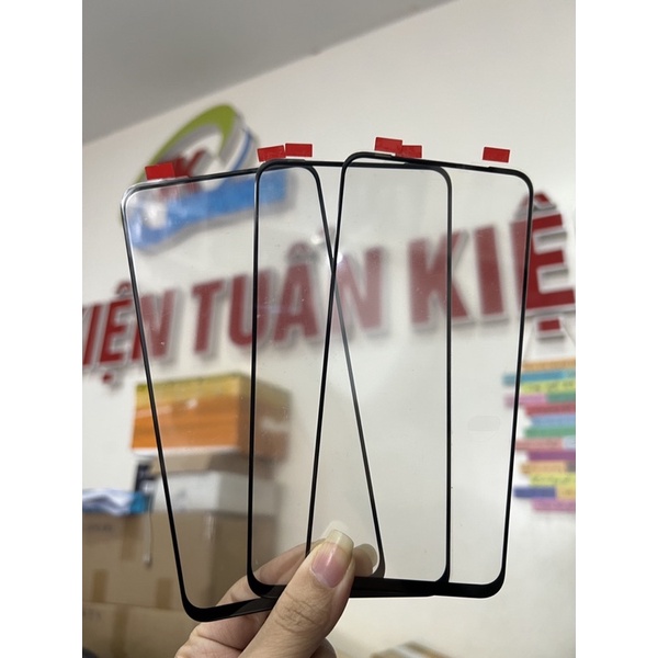 Kính không keo Oppo K3/ Kính ép màn hình Oppo K3 ( Giá sỉ )