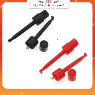 [Lập Trình Nhúng A-Z][G22] Combo 2 Chiếc Móc Kẹp Test Logic