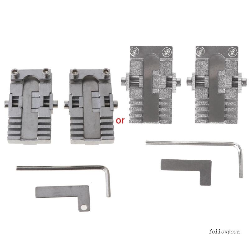 Kẹp Cố Định Chìa Khóa Xe Hơi Chuyên Dụng