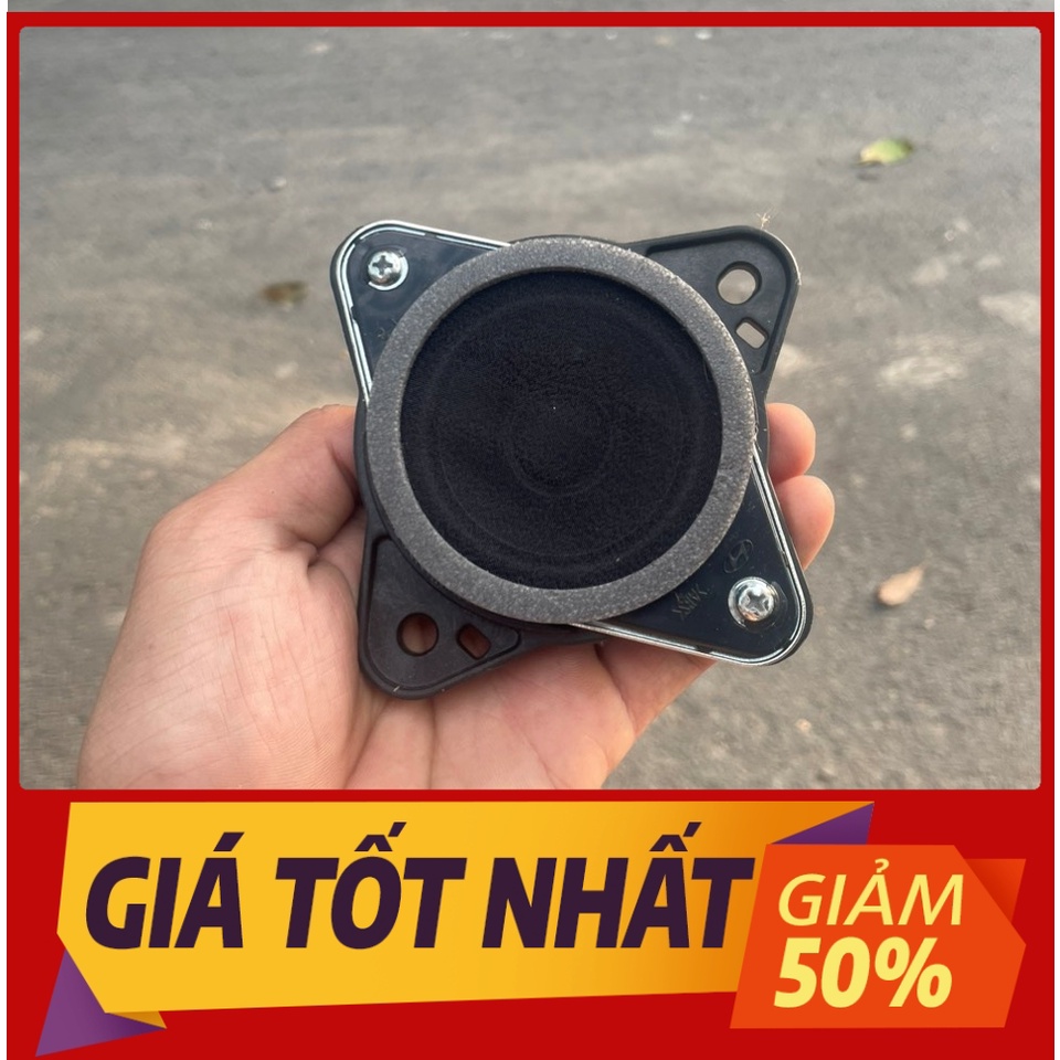 LOA TOÀN DẢI HUYNDAI 8CM THÁO XE HÀNG CHÍNH HÃNG