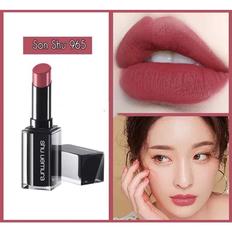 Son sh.uu full box full size