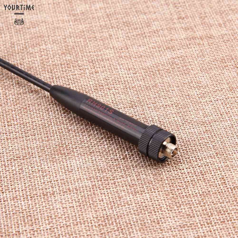 Ăng Ten Băng Tần Kép RH901S SMA Cho Radio Baofeng UV-5R