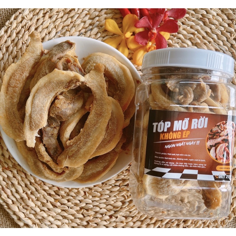 Tóp Mỡ Rời Không Ép Anh Da Đen