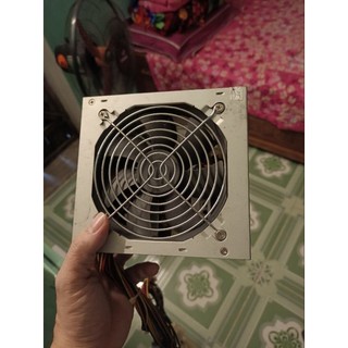 Nguồn CST Cooler Master 350W