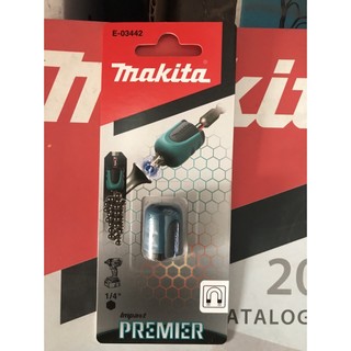 Đầu nam châm tăng lực hút Makita E-03442 - Hàng chính hãng