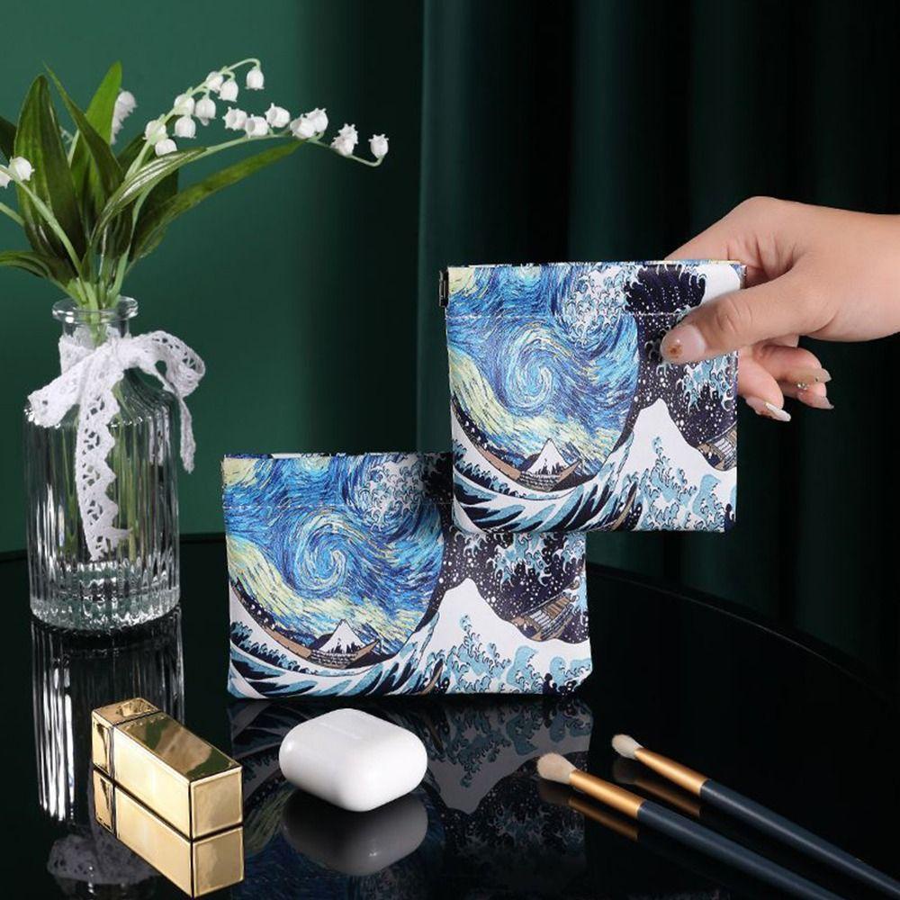 Túi Đựng Chìa Khóa Mini Tiện Dụng