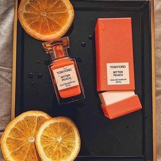EXIS - Nước Hoa Tom Ford Bitter Peach - 10ml
