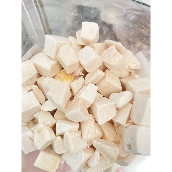 Ăn dặm dành cho hamster