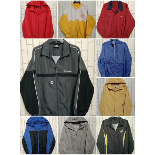 Khóac 2hand Hàn Quốc giá rẻ