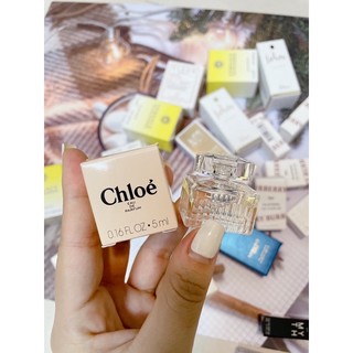 [Chính hãng] Nước hoa mini các loại