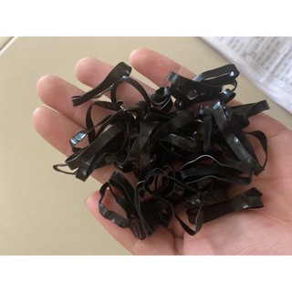 Quà tặng (Chun buộc tóc)-Gói chun buộc tóc nữ