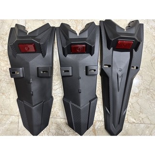 [Hàng đẹp 3 kiểu dáng] Dè exciter 150 nhựa dày đẹp, dè fz, sonic
