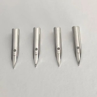Ngòi bút kim tinh, ngòi thay bút máy