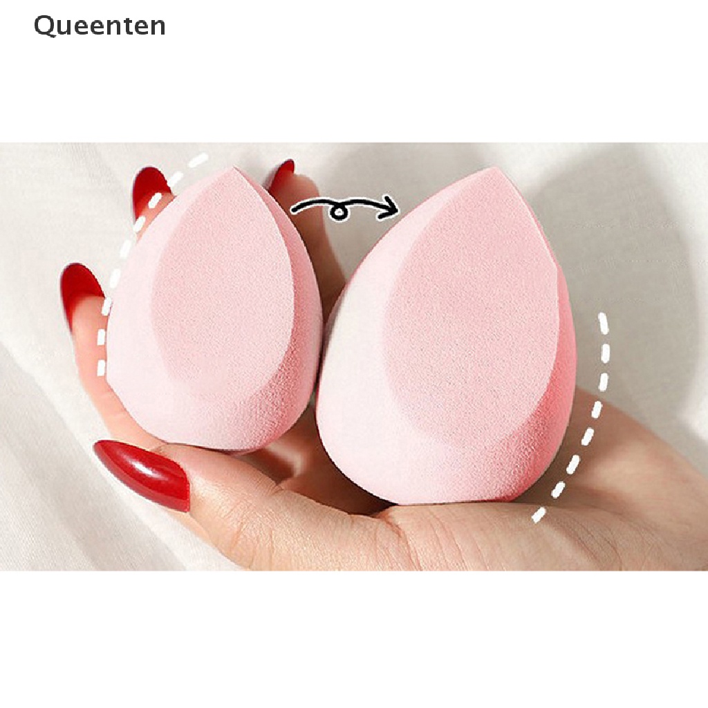 Bộ 4 Mút Trang Điểm Chất Lượng Cao